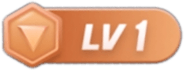 等级-LV1-智惑小栈